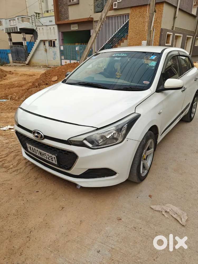 Hyundai I20 2015 Diesel 89000 Km Driven