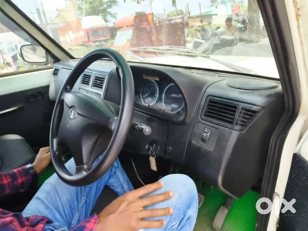 Tata Sumo Gold, 2019, Diesel