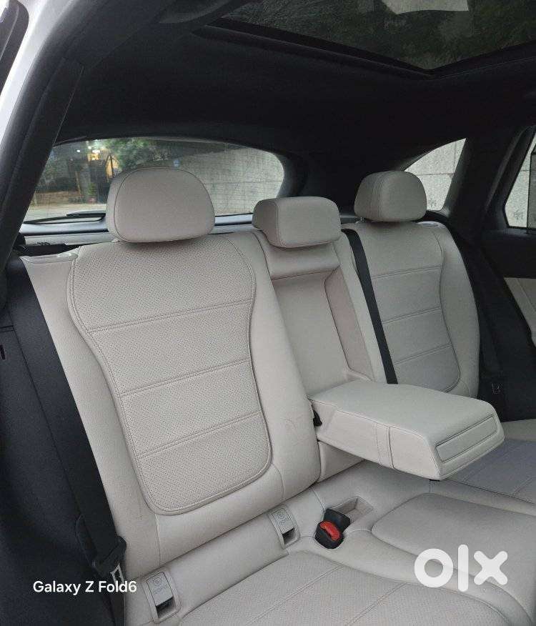 Mercedes-benz Glc 300 4matic, 2023, Petrol
