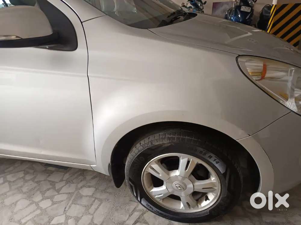 Hyundai I20 2010 Petrol Well Maintained