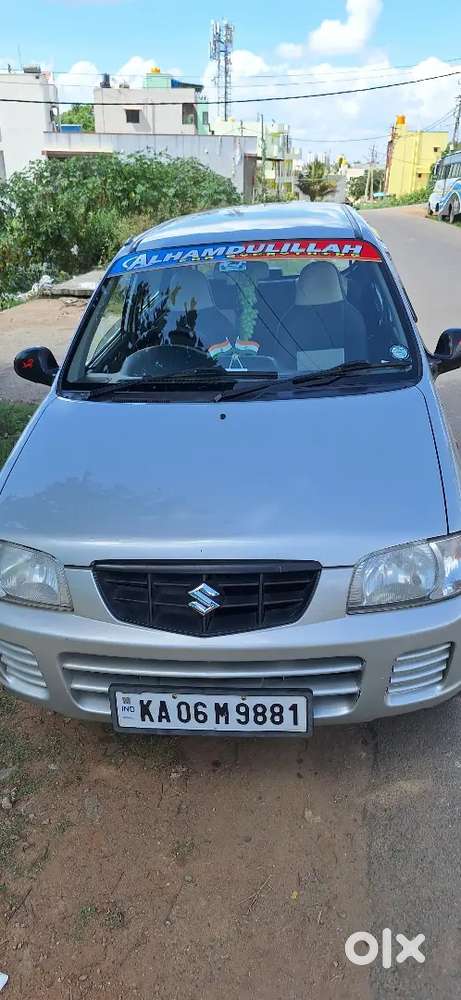 Maruti Suzuki Alto 2010