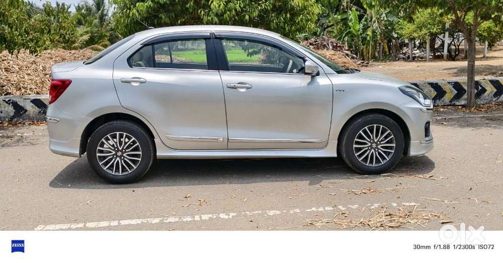 Maruti Suzuki Swift Dzire Zxi Plus , 2018, Petrol