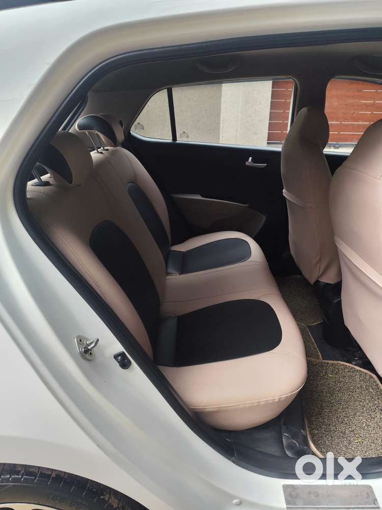Hyundai I20 1.2 Asta, 2018, Petrol