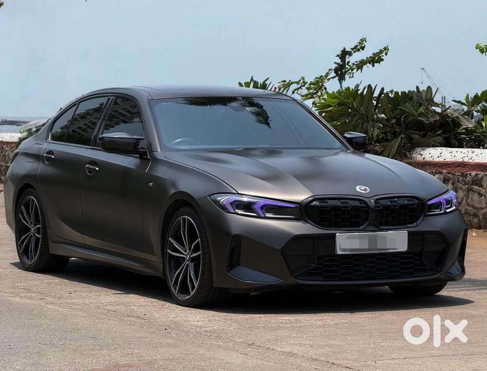 Bmw M340i Xdrive, 2023, Petrol