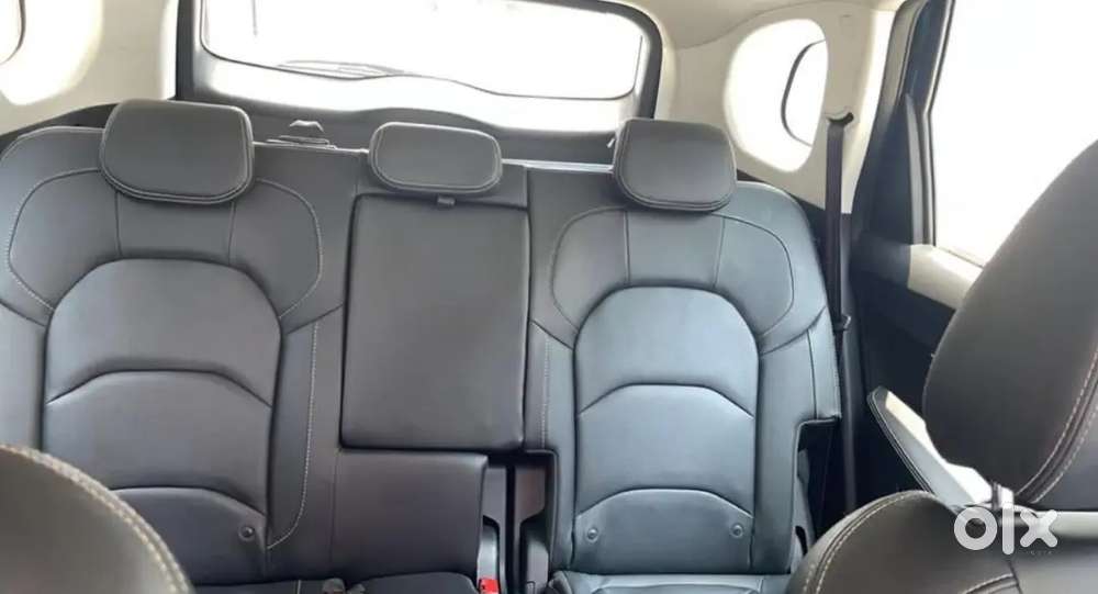 Mg Hector 2.0 Sharp 2020
