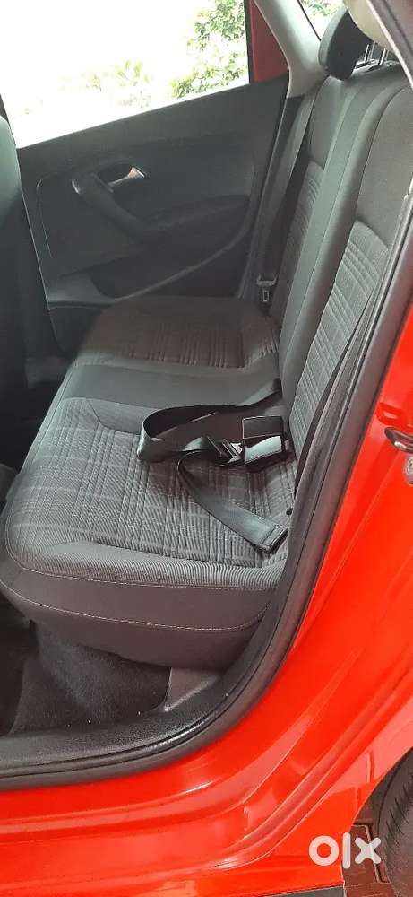 Volkswagen Polo Gt Tsi 1.2 ,dsg Automatic  2019,oct