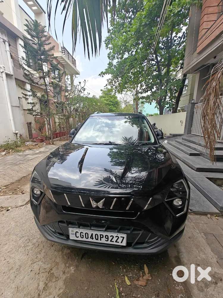 Brand New Vehicle For Sale