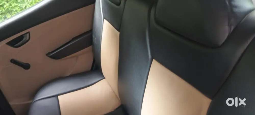 Urgent Sale – Hyundai Eon  Good Condition  Document Up To Date