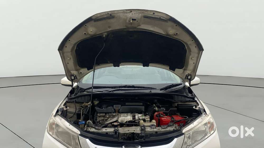 Honda City 2015-2017 I Dtec S, 2015, Diesel