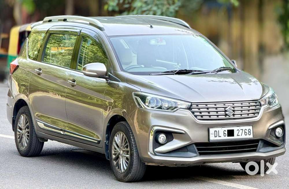 Maruti Suzuki Ertiga Vxi (o) Cng, 2022, Cng & Hybrids