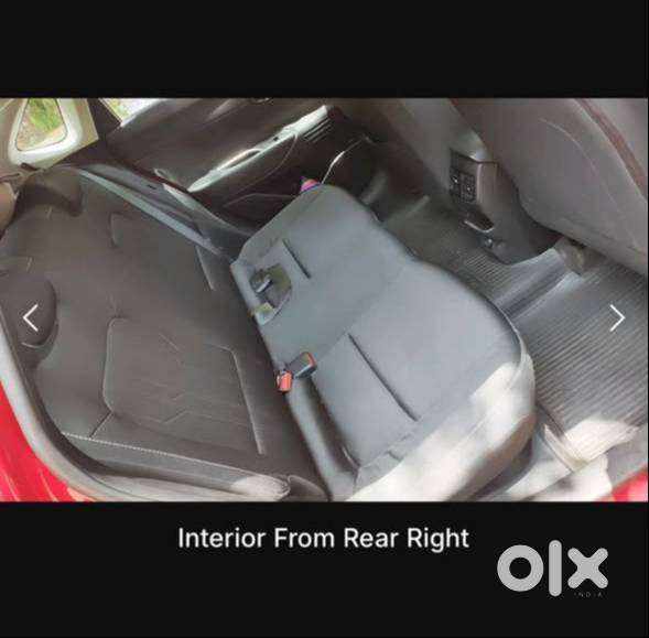 Hyundai I20 Petrol Auto