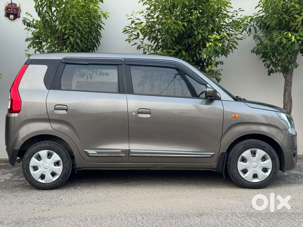 Maruti Suzuki Wagon R 1.0 Vxi Felicity Edition, 2024, Petrol