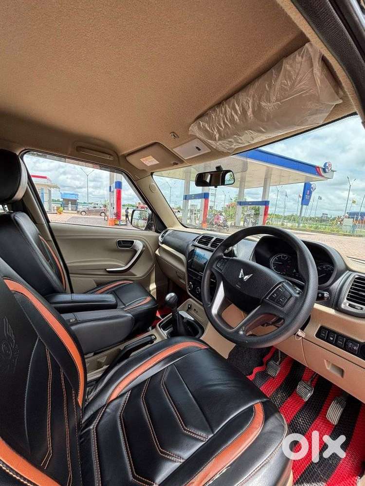 Mahindra Bolero Neo 1.5 N 10 R, 2023, Diesel