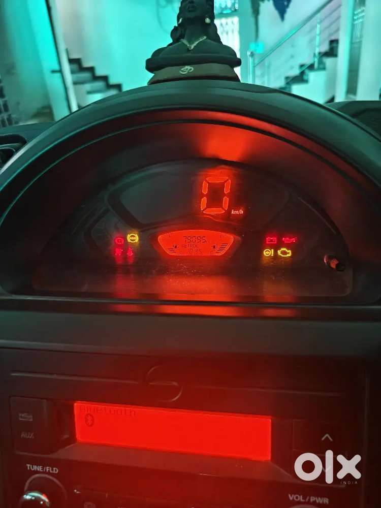 Maruti Suzuki S-presso 2020 Cng & Hybrids 78000 Km Driven