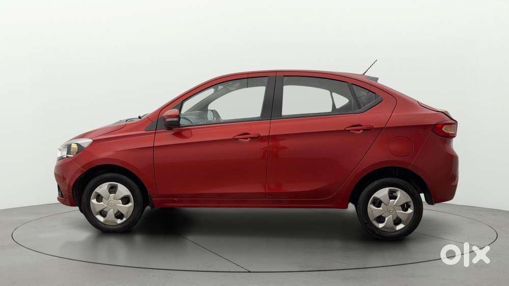 Tata Tigor 1.2 Revotron Xt, 2018, Petrol