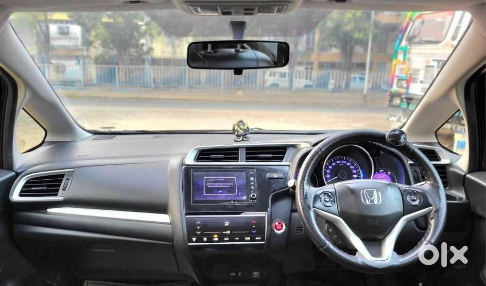 Honda Wr-v 1.5 Vx I-dtec, 2017, Diesel