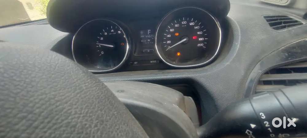Tata Tiago 2019 Petrol Manual
