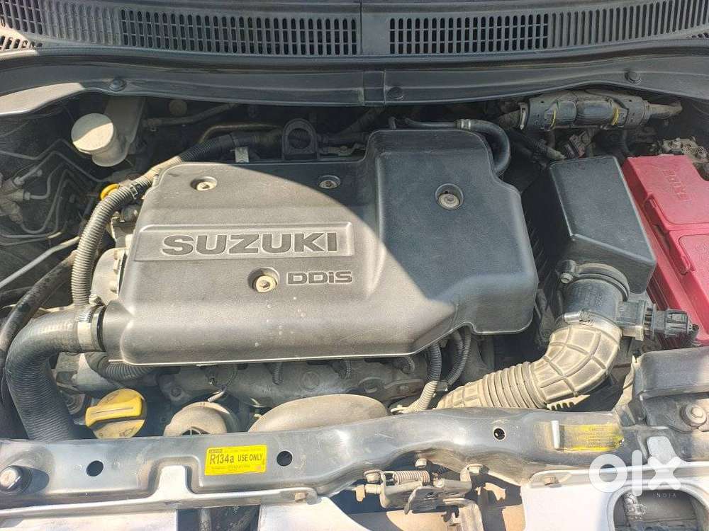 Maruti Suzuki Dzire 2017-2020 Vdi, 2008, Diesel