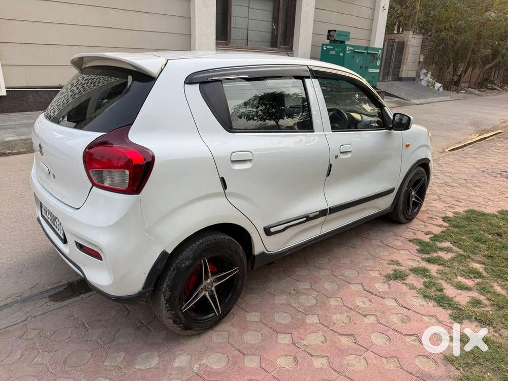 Maruti Suzuki Celerio Vxi, 2023, Cng & Hybrids