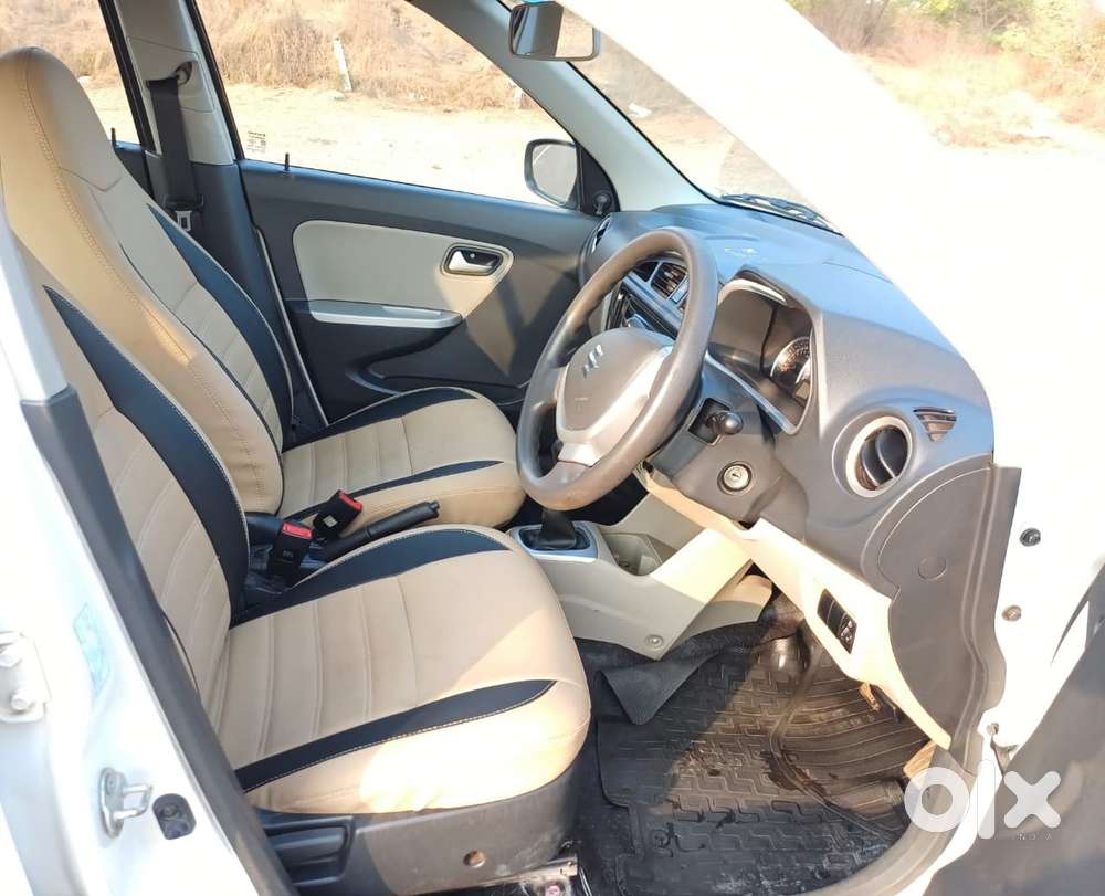 Maruti Suzuki Alto K10 Vxi (o), 2019, Petrol