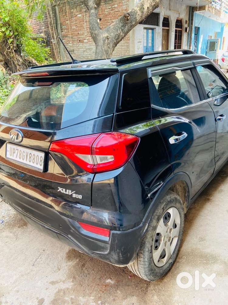 Mahindra Xuv300 2022 Diesel Good Condition