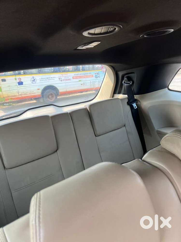 Ford Endeavour 2021 Diesel Good Condition