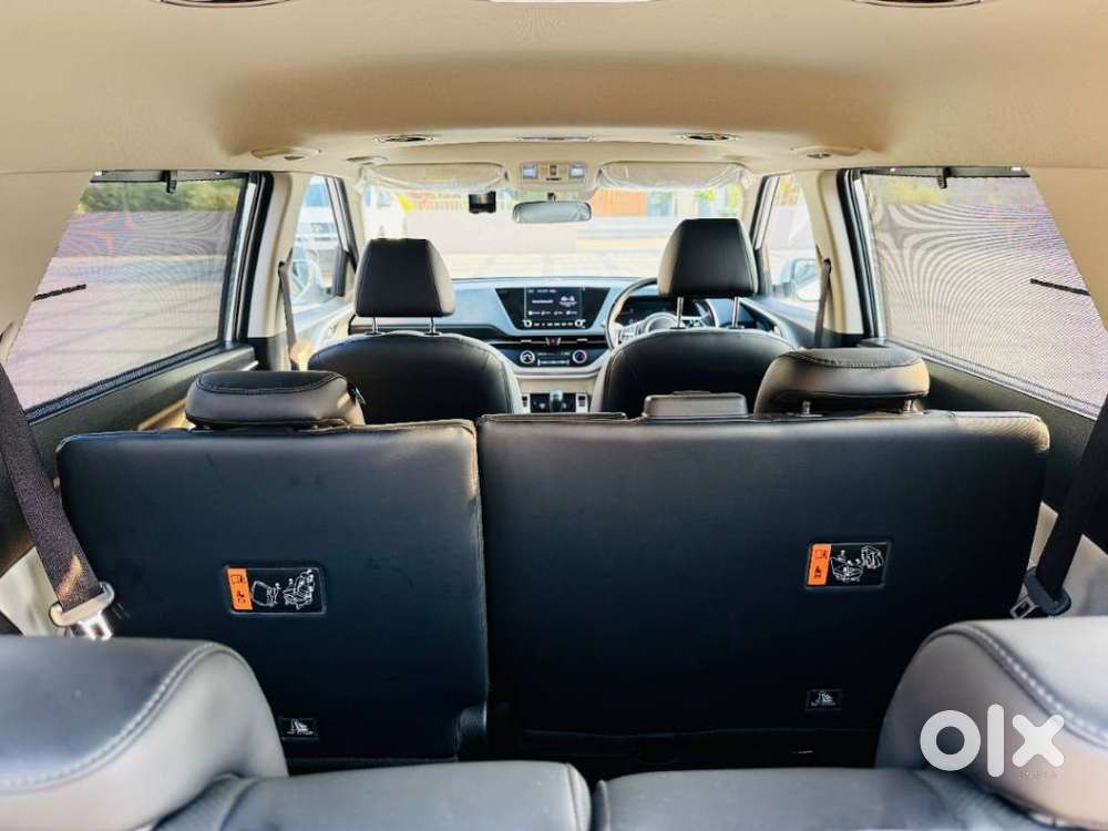 Kia Carens G1.5 6mt Gravity, 2025, Diesel