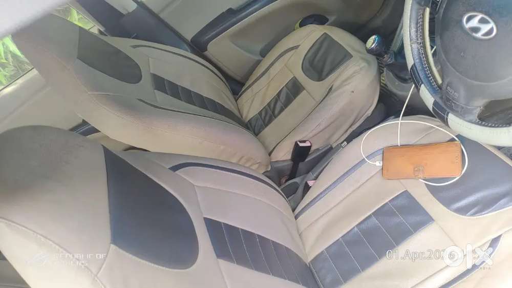 All New Tyres
Company Music System
Price Negotiable