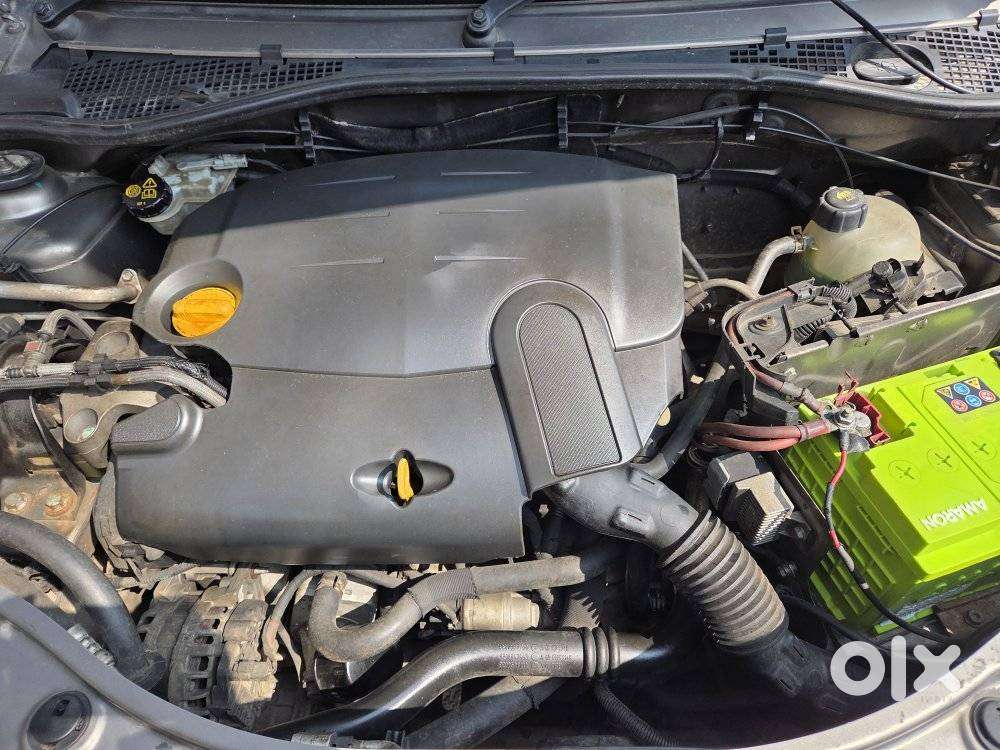 Nissan Terrano 2013-2017 Xe 85 Ps, 2014, Diesel