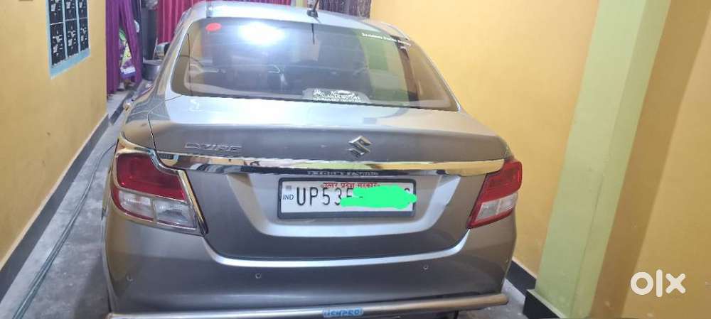 Maruti Suzuki Swift Dzire 1.3 Vxi, 2021, Petrol