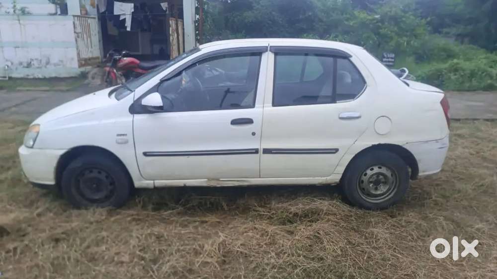 Tata Indigo Ecs 2015 Diesel Manual