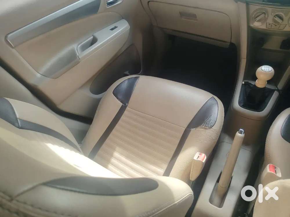 Maruti Suzuki Ertiga Diesel 2016
