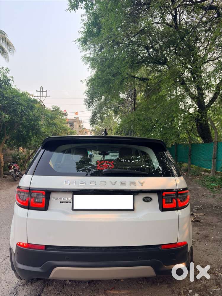 Land Rover Discovery Sport 2.0 Diesel S 2020