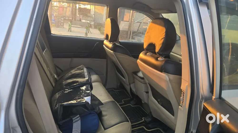 Mahindra Xuv500 W4 2015 Diesel  Second Owner  Well Maintained Suv