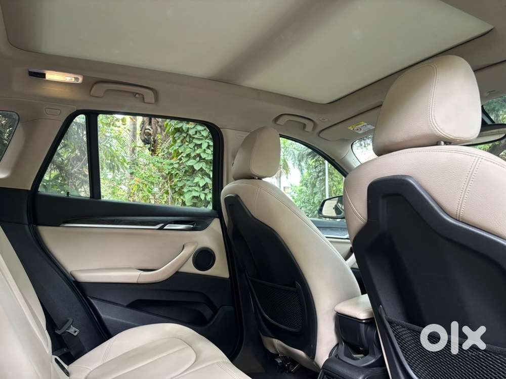 Bmw X1 Sdrive 20d Xline Diesel 2020 Luxury Plus Edition Fully Loaded