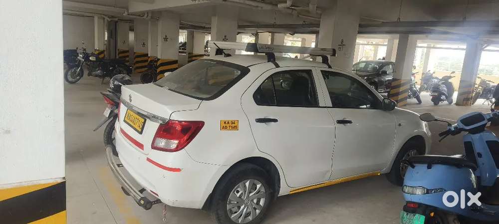 Maruti Suzuki Dzire 2024 Cng & Hybrids Well Maintained