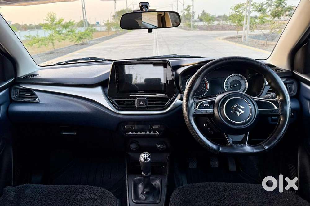 Maruti Suzuki Baleno Delta, 2025, Petrol