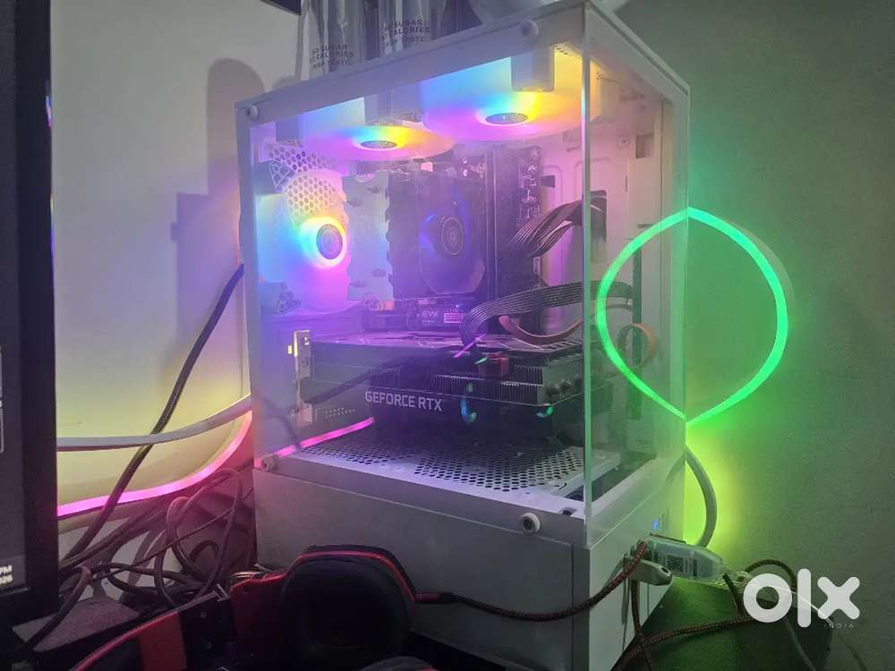 CPU rtx Geoforce 3070