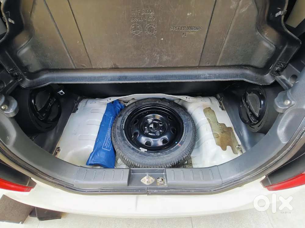 Alto K10 Vxi 2017 Model In Mint Condition