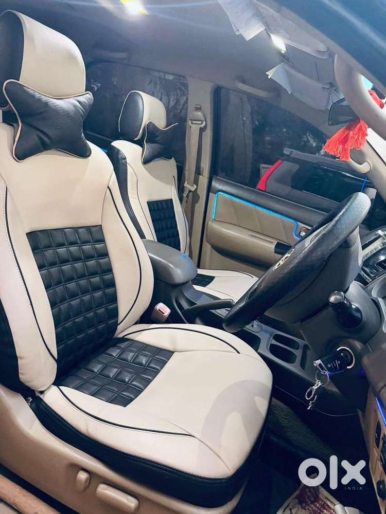 Toyota Fortuner 2013 Diesel Good Condition