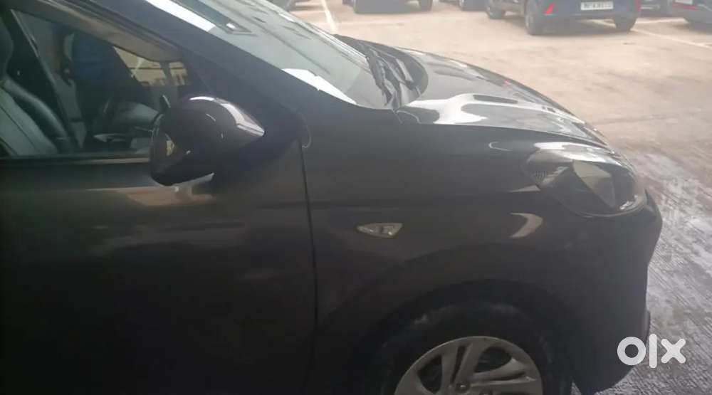 Hyundai Aura 1.2 S 2022