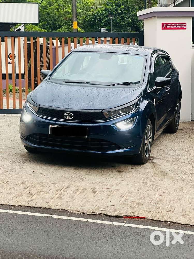 Tata Petrol Car 2023