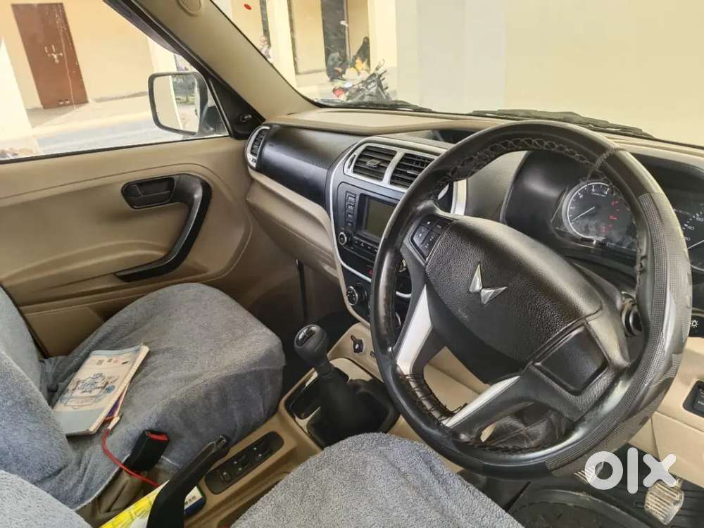 Mahindra Bolero Neo 2023 Diesel
