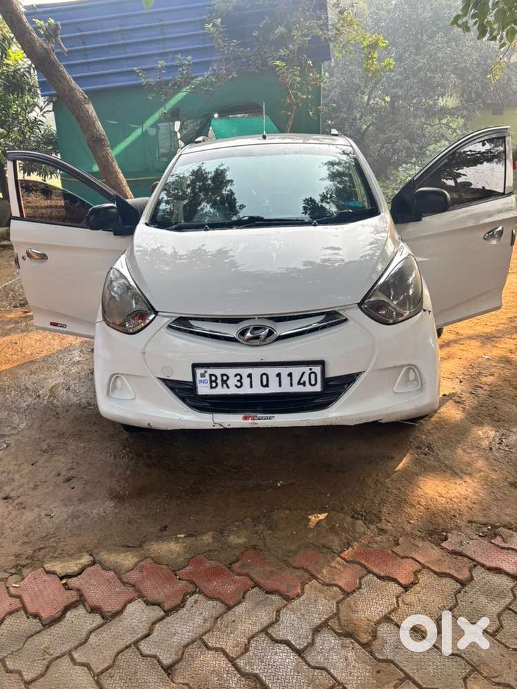 Hyundai Eon Petrol Manual 2014
