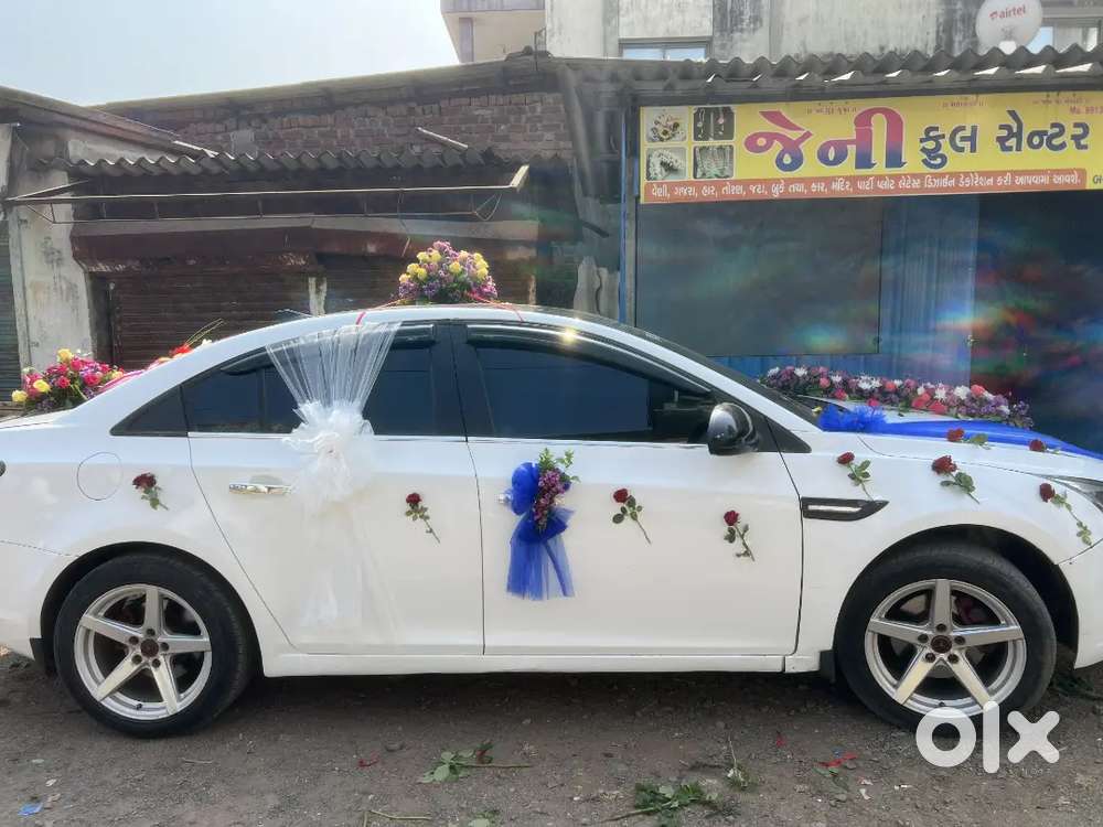 Chevrolet Cruze 2011 Diesel Well Maintained