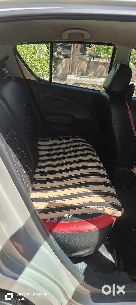 Maruti Suzuki Ritz 2011