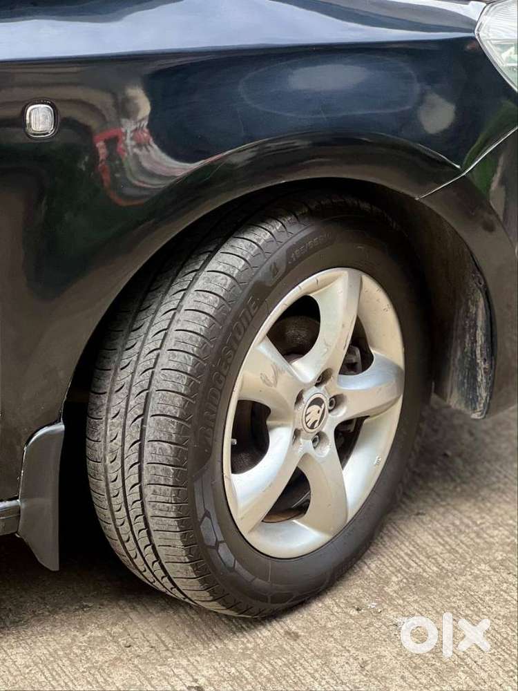 Skoda Rapid 1.5 Tdi Cr Elegance Plus, 2012, Diesel
