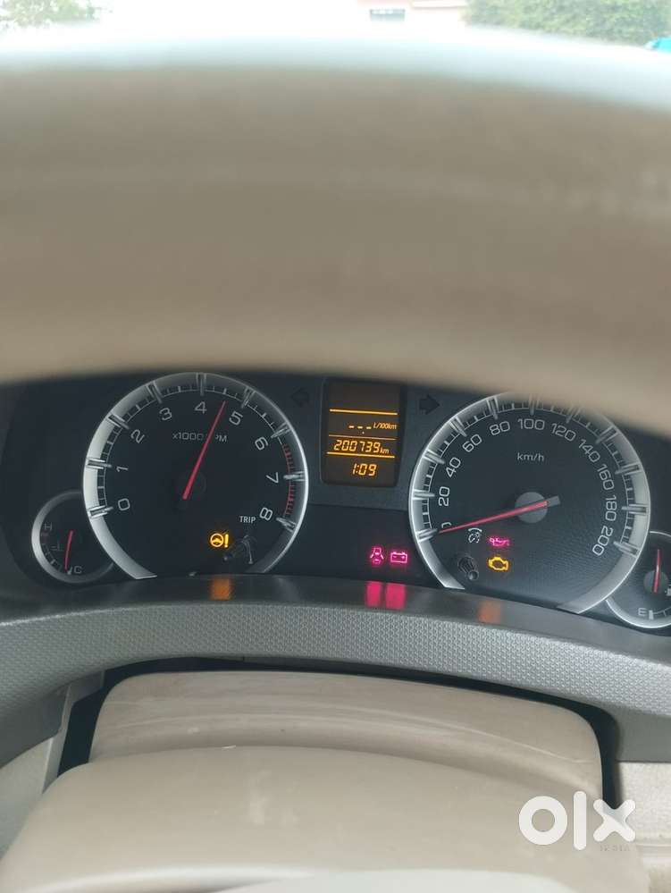 Maruti Suzuki Ertiga 2017