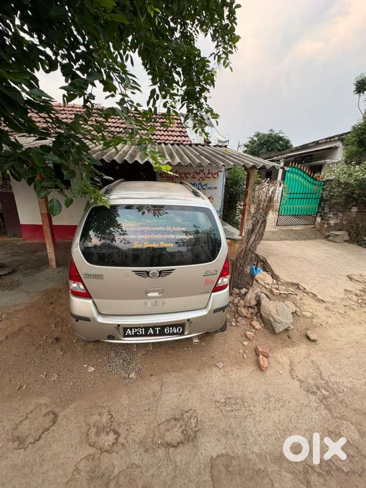 Maruti Suzuki Zen Estilo 2009 Petrol Good Condition
