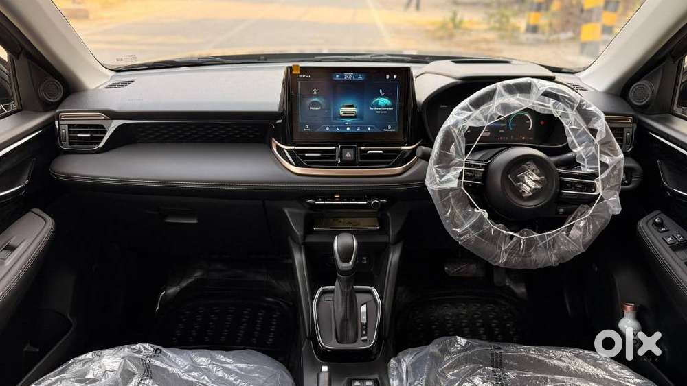 Maruti Suzuki Victoris Others, 2025, Petrol